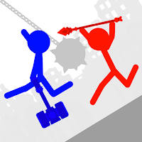 Supreme Brawl Stickman Fight