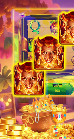Fortune IN7 Slots Screenshot 0