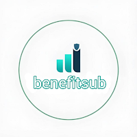 Benefitsub | Airtime & data