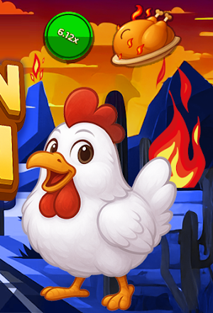 Chicken Town Screenshot 2