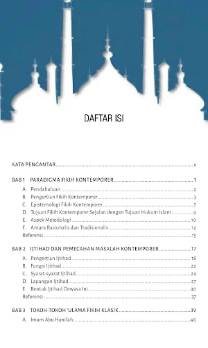 Fikih Kontemporer Dra. Gibtiah Screenshot 1
