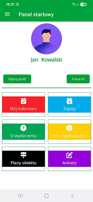 Teva w drodze na szczyt Screenshot 1