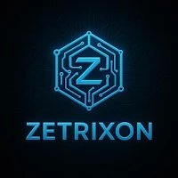 Zetrixon Network: Future Asset