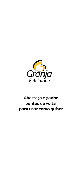Granja Fidelidade Screenshot 1