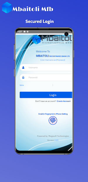 MBAITOLIMFB Screenshot 1