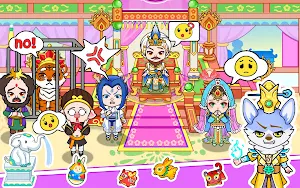 Avatar Life Magic World Screenshot 0