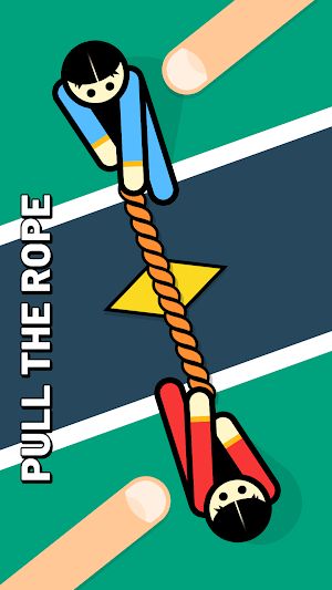 2 Player game : Pro Challenge Screenshot 2