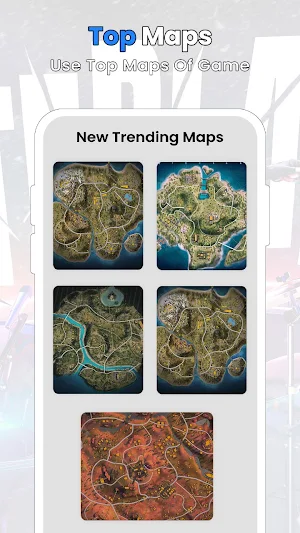 Get Daily Diamonds FFF Tips Screenshot 1