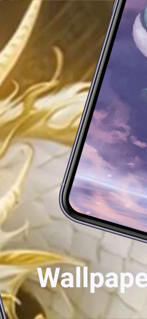 Naga Sakti Wallpaper Screenshot 3