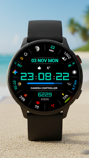 WIN Sport MOD 25 Digital Screenshot 0