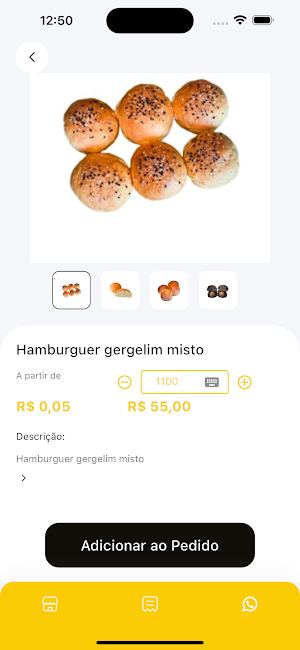 Bread Joy Screenshot 2