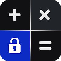 Calculator - Lock, Hide Photos