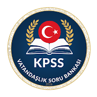 KPSS Vatandaşlık Soru Bankası