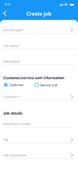 REEFT Touch 2.0 Screenshot 3