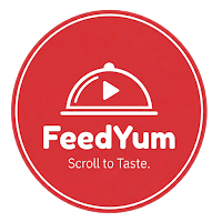 FeedYum: Food Reels & Ordering
