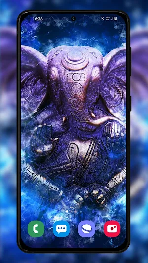 All gods hindu hd wallpapers Screenshot 1