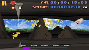 Dragy Flap Screenshot 2