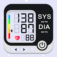 Blood Pressure Tracker