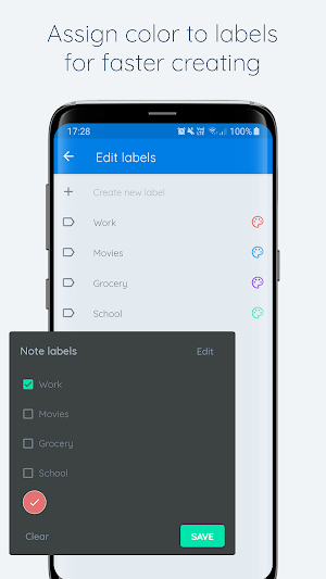 To Do Lists, Tasks & Reminders Screenshot 2