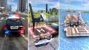 Police Officer Simulator Screenshot 2