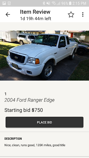 Midwest Auctions Screenshot 2