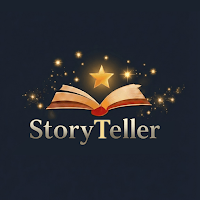 Story Teller - Tell Your Story