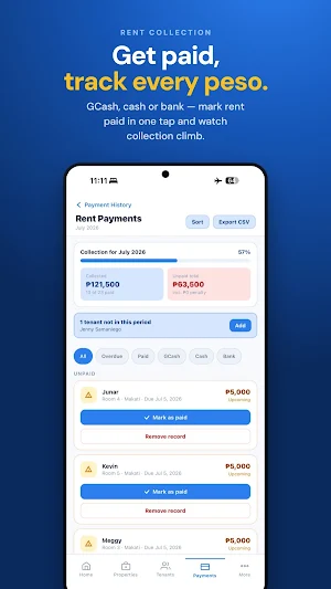 ApartoPH Screenshot 3