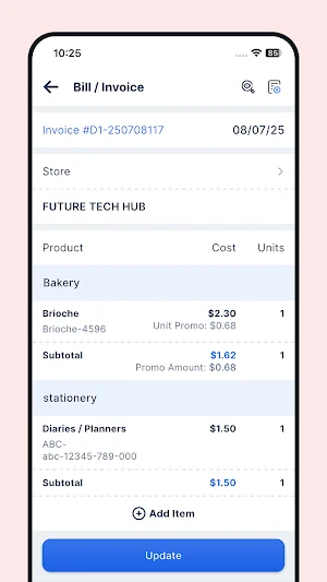 NTech DSD Screenshot 2