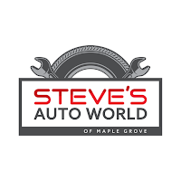 Steve's Auto World