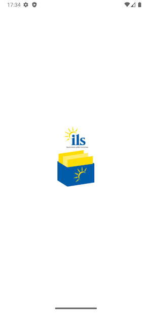 Flashcards ILS Screenshot 0
