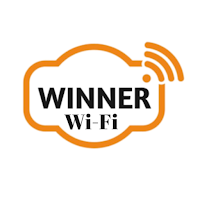 Winner Wi-Fi