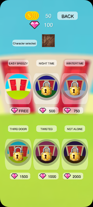 100Doors Screenshot 0