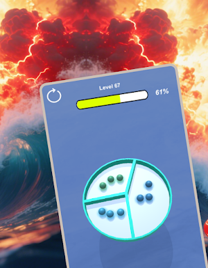 PKOK SplashGrid Screenshot 0