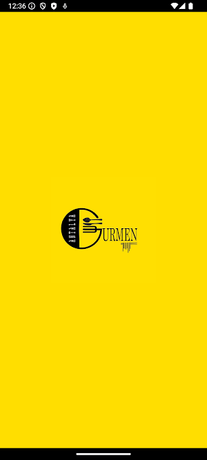 Gurmen Cafe Screenshot 0