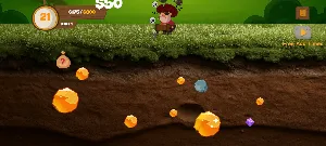 Prospector Gold Screenshot 2