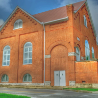 East Main church of Christ