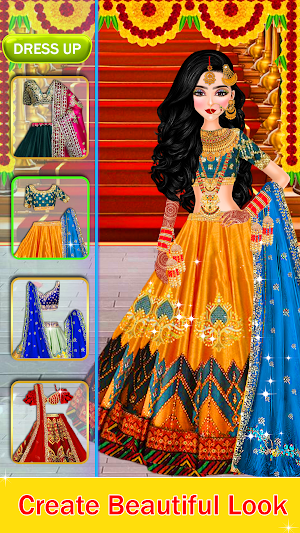 Fashion Empire Girls Game Screenshot 2