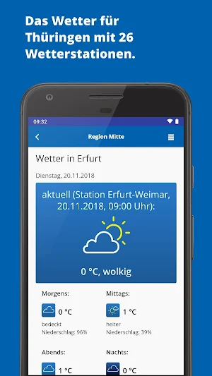 MDR Thüringen Screenshot 2