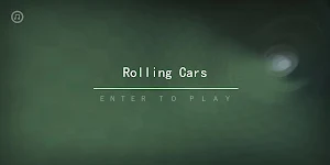 Rolling Cars Screenshot 0
