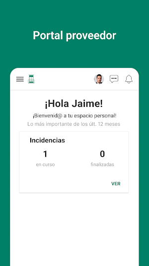 eldormitorio Screenshot 2