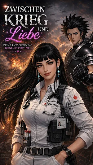 My Hero’s Love: Cronos – Otome Screenshot 0