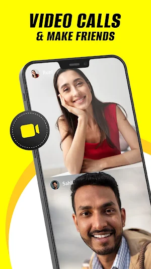 Zello-Live Call & Make Friends Screenshot 0