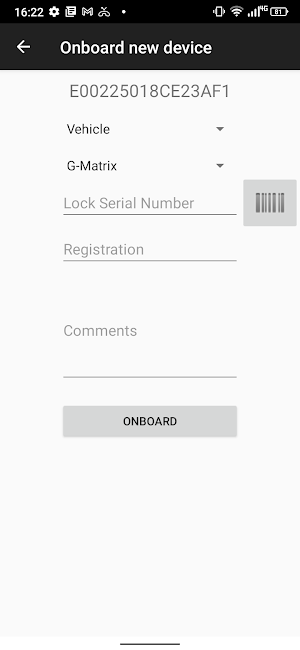 Seguratainer Screenshot 3