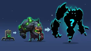 EVO: Halloween Screenshot 0
