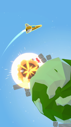 Star Bomber Screenshot 1