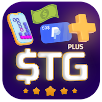 STG Plus - Win real money