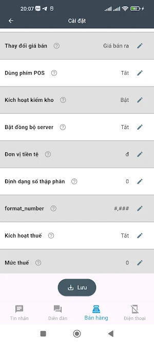 Vtivi Screenshot 3