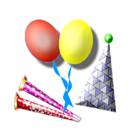 My Party Planner