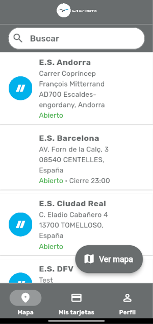 La Gaviota Screenshot 3