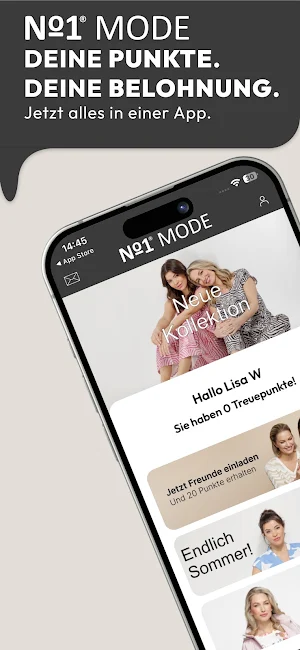 No1 Mode Express Screenshot 0